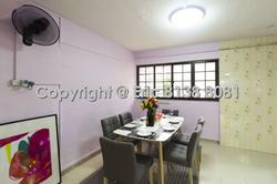 Blk 120 MARSILING RISE (Woodlands), HDB 5 Rooms #142766142